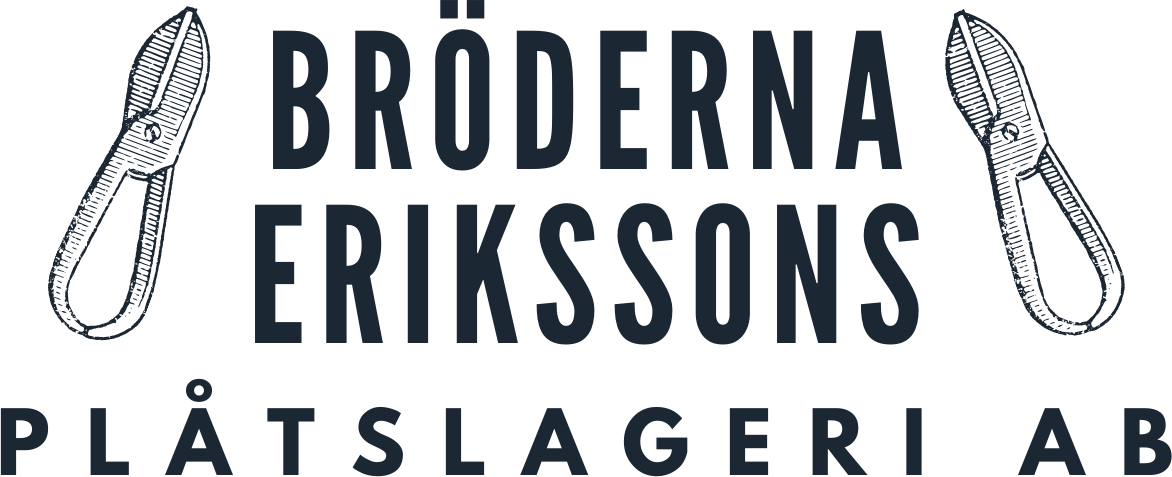Bröderna Erikssons Plåtslageri AB